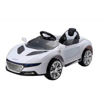 Детска акумулаторна кола Audi