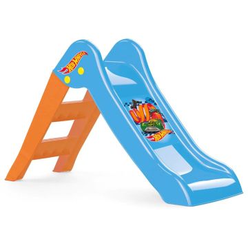 Детска пързалка HOT WHEELS DOLU 2301