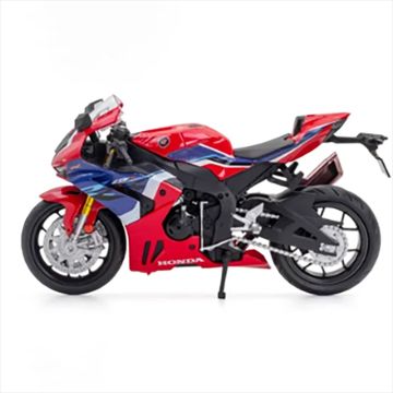 Метален мотор Honda CBR 1000RR-R Fireblade MAISTO 1:12