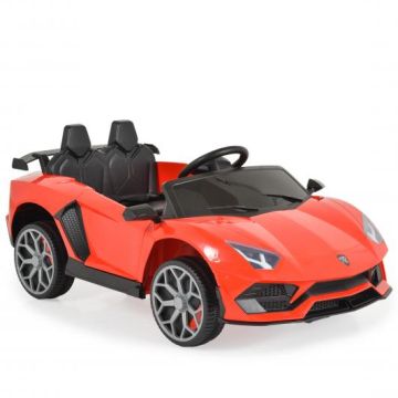 Акумулаторна кола CHIARA HD-918 ЧЕРВЕН