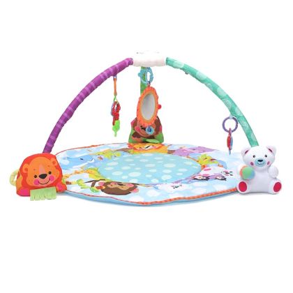 Активна гимнастика Funny animals