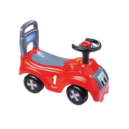 Кола за яздене Ride-on Очички DOLU 8020