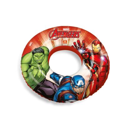 Надуваем пояс 50 см.MONDO Avengers 