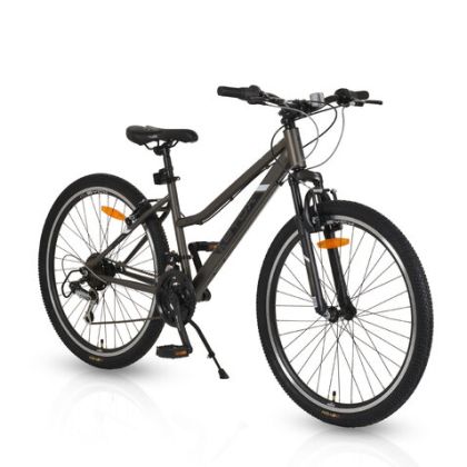 Велосипед със скорости 26 Byox Urban grey