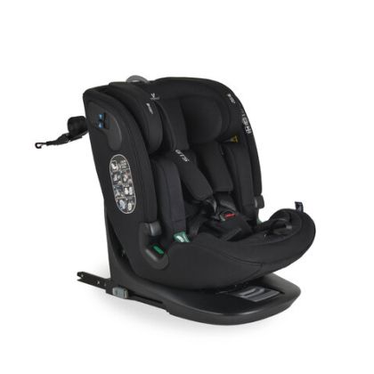 Стол за кола Cangaroo GTS 40-150см Black-ink