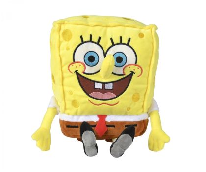 Спонджбоб плюшена играчка SpongeBob Simba 109491000