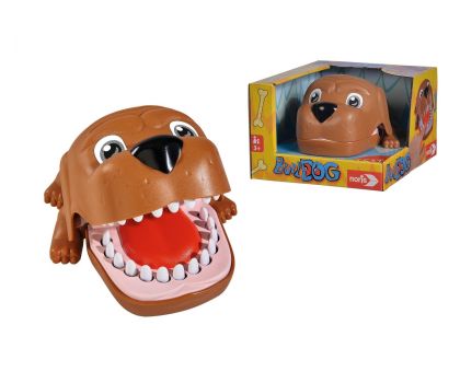 Занимателна игра Булдог Noris 606064050