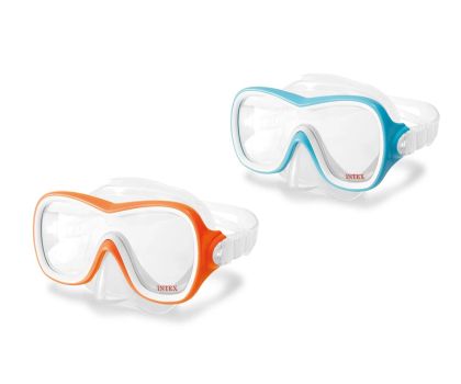 Маска за плуване INTEX Wave Rider INTEX 55978