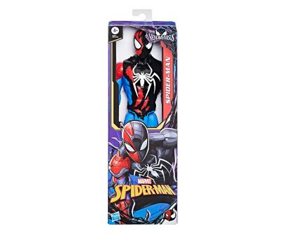 Фигурка Спайдърмен Venom срещу Титан герои Spider-Man