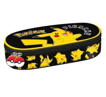 Ученически несесер PoKeMoN St.Majewski 