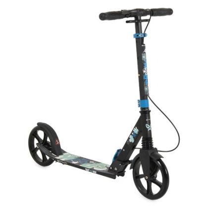 Сгъваема тротинетка Byox Spooky Blue
