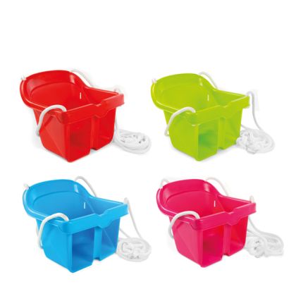 Mochtoys Люлка с въжета Safe 12609