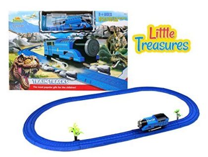 Детско влакче с релси Thomas