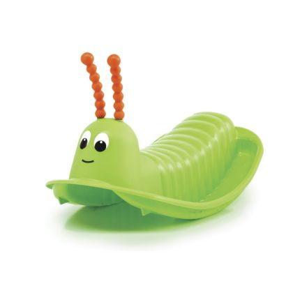 Люлка гъсеница Paradiso Toys