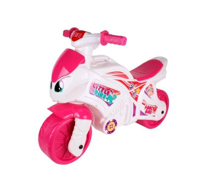 Детски балансиращ мотор Technok Toys 5767 pink