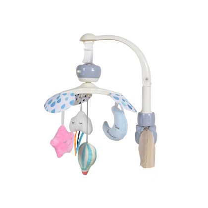 Въртележка за легло Cangaroo MOONLIGHT 