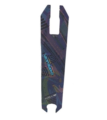 Шкурка за тротинетка Chameleon