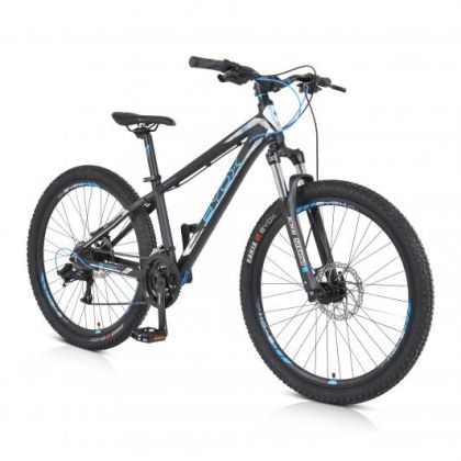 Алуминиев велосипед със скорости BYOX ALLOY HDB 26“ B5 СИН