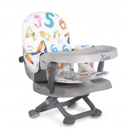 Повдигащ стол за хранене Cangaroo Kiwi, 123