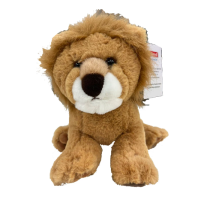 Плюшен Лъв 25см 202228