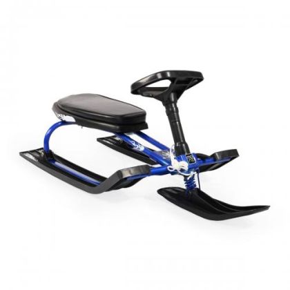 Шейна Чук и Гек Снежко синя