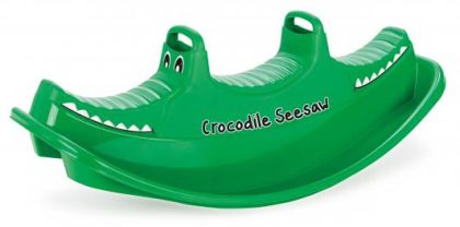 Люлка за двама Crocodile Pilsan 06232