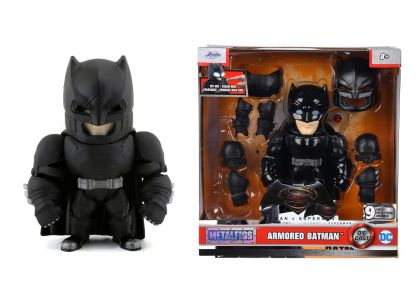 Метална Фигурка на Батман DC Comics JADA 253213009