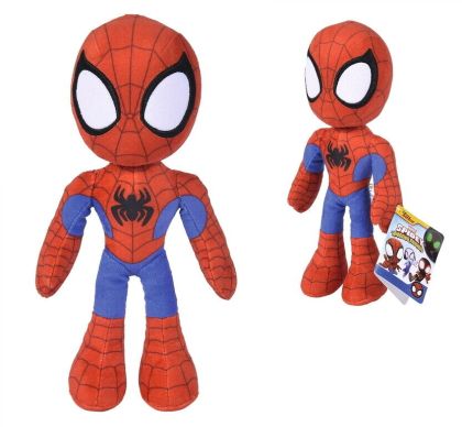 Плюшена играчка Disney Marvel Spidey 6315875810X12