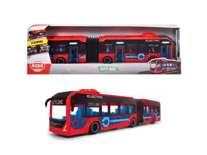 Градски автобус Volvo Dickie 203747015