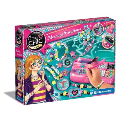 Лаборатория за бижута CRAZY CHIC 18729 