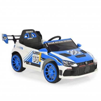 Акумулаторна кола DRIFT KKL-A08 СИН