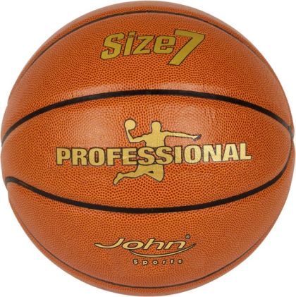 Баскетболна топка John Professional  130058155