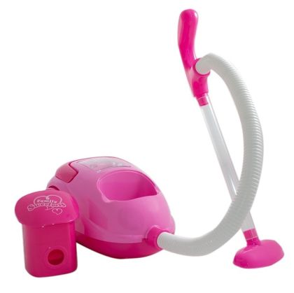 Детска прахосмукачка 2011