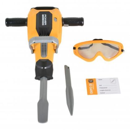 Детски Къртач Т024