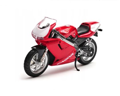 Мотор Cagiva Mito 125 Welly 1:18