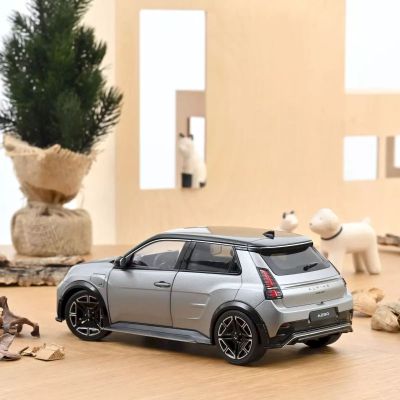 Метална кола Alpine A290 GT 2025 Norev 1:18 - 185451