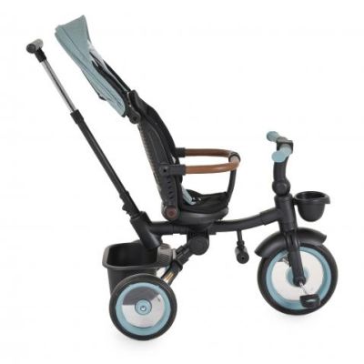 Сгъваема триколка Byox Jasper зелен