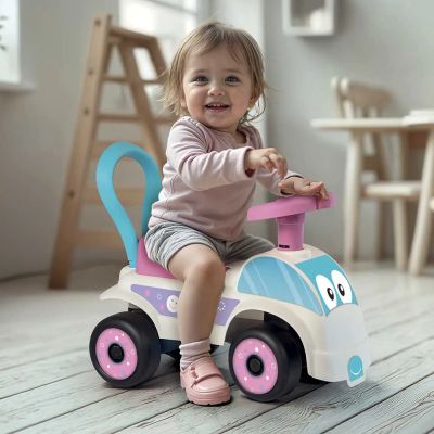 Кола за яздене Ride-On DOLU 2621