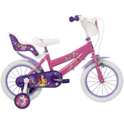 Детски велосипед Princess 14 Huffy 24414W