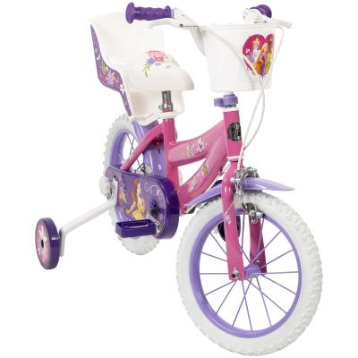 Детски велосипед Princess 14 Huffy 24414W