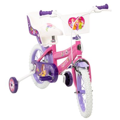 Детски велосипед Princess 14 Huffy 24414W