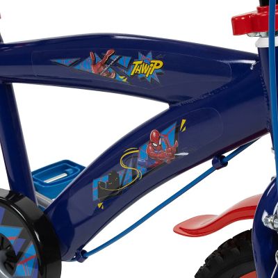 Детски велосипед Spiderman 16 Huffy 21804W