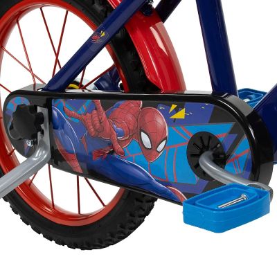 Детски велосипед Spiderman 16 Huffy 21804W