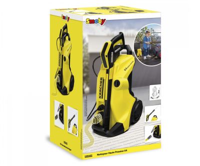 Водоструйка Kärcher K4 Smoby 7600360902