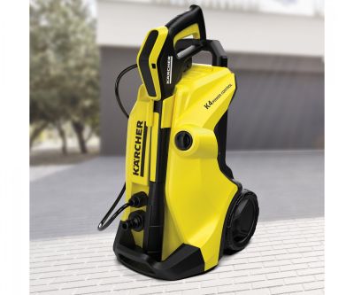 Водоструйка Kärcher K4 Smoby 7600360902