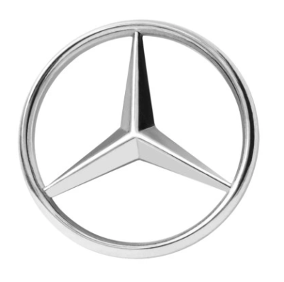 Метална кола Mercedes-Benz 220 Welly 1:34