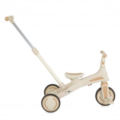 Детска триколка Byox Juno 3 в 1 бежов