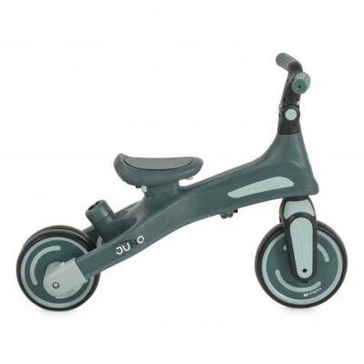 Детска триколка Byox Juno 3 в 1 зелен