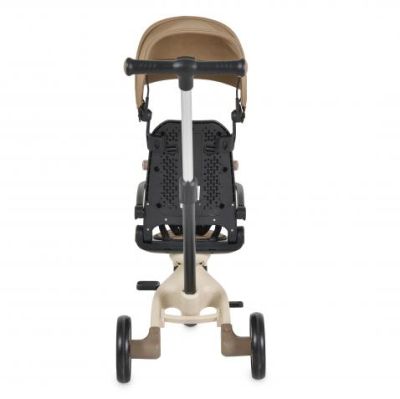 Детска триколка Byox Juno 3 в 1 кафяв