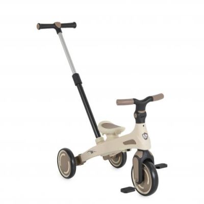 Детска триколка Byox Juno 3 в 1 кафяв